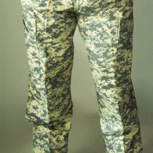 PANTALÓN CAMUFLAJE DIGITAL