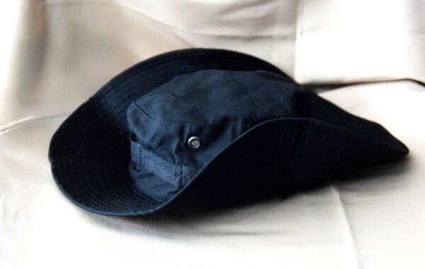 SOMBRERO SAFARI NEGRO - Image 2