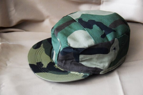 ARMY GORRA MILITAR
