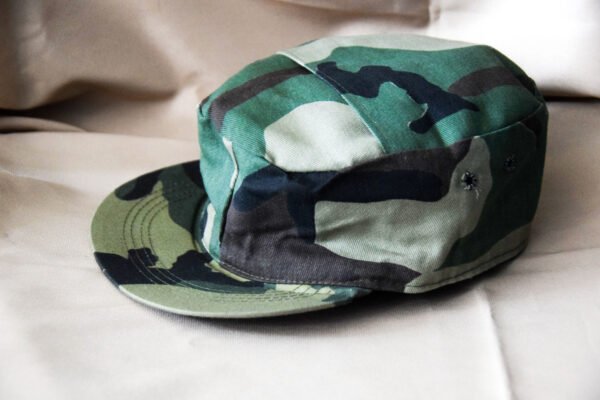 ARMY GORRA MILITAR - Image 2