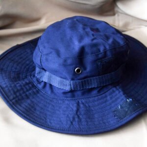SOMBRERO SAFARI AZUL
