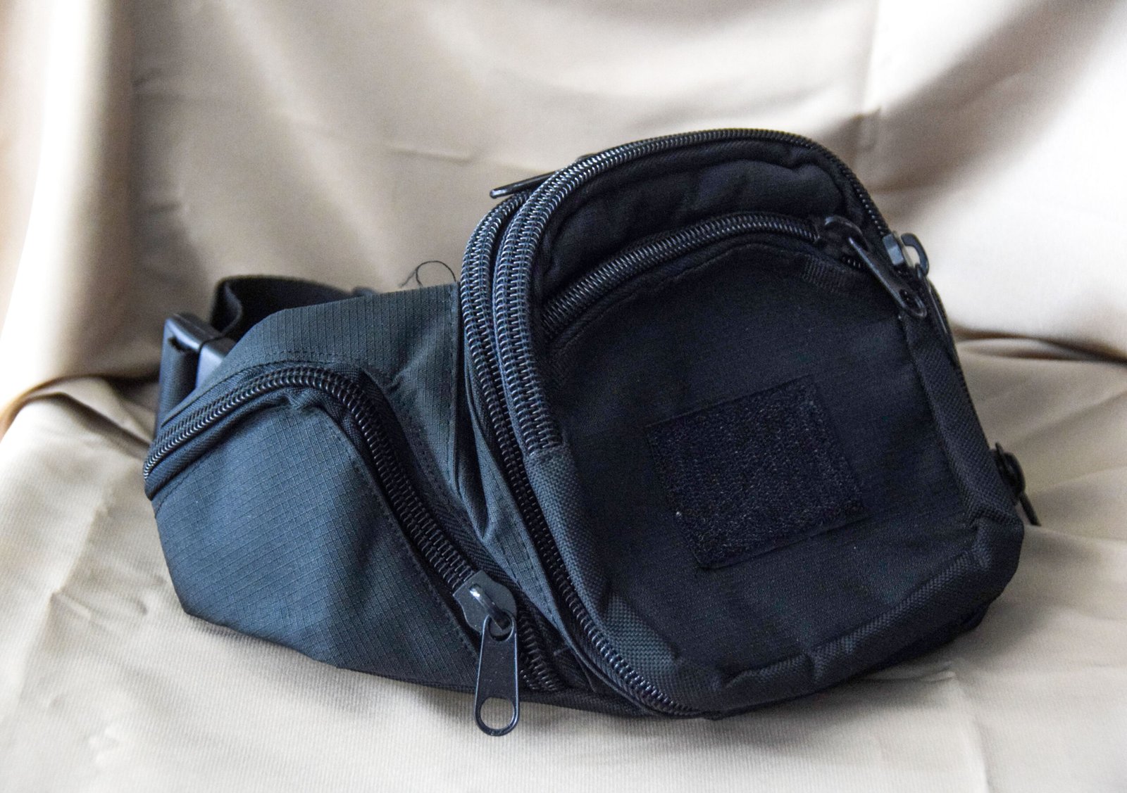 CANGURERA NEGRA - Image 2