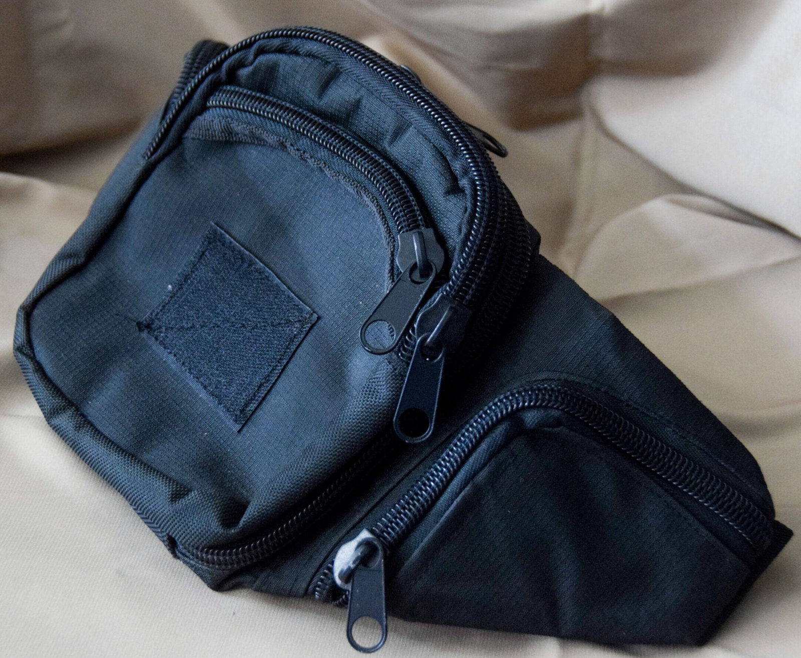 CANGURERA NEGRA - Image 3