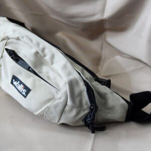 CANGURERA MEDIANA BEIGE