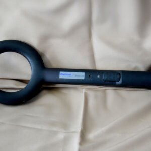 DETECTOR DE METAL