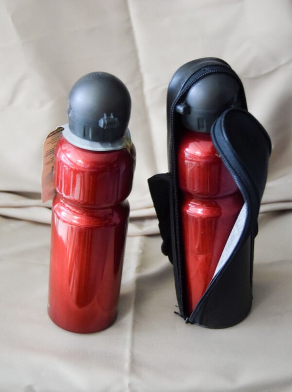 CILINDRO TÉRMICO WALLIS