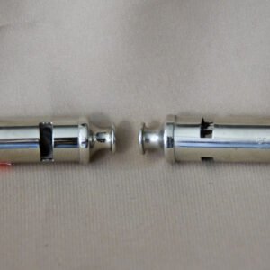 SILBATO DE SEGURIDAD