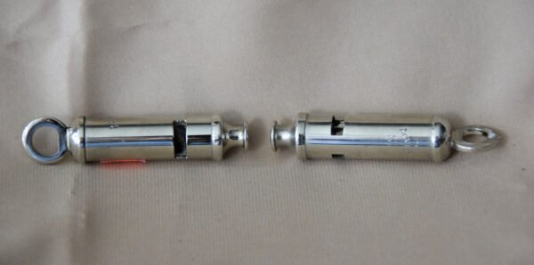 SILBATO DE SEGURIDAD