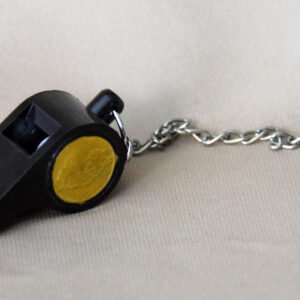 SILBATO PROFESIONAL DE SEGURIDAD