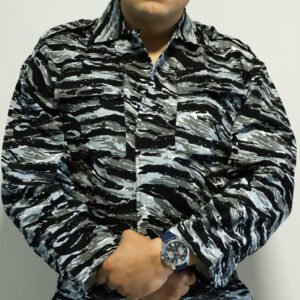 CAMISOLA TIGRE FIRIS