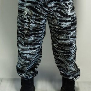 PANTALÓN TIRE FIRIS