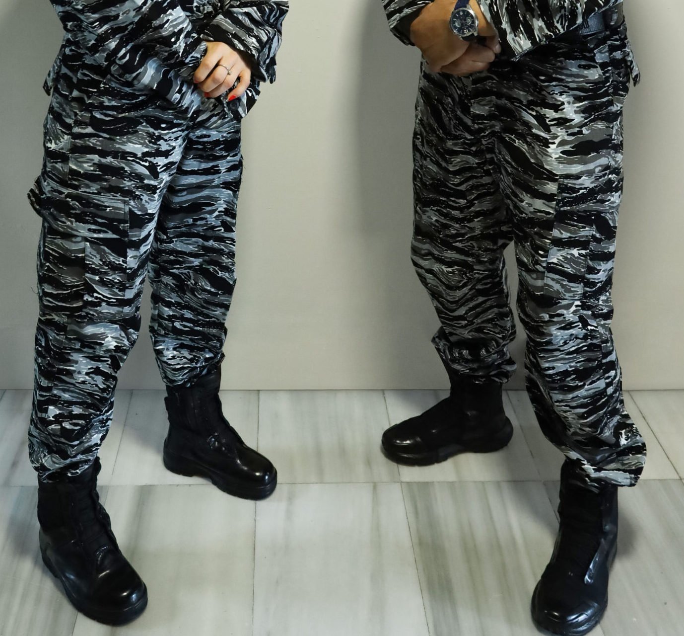 PANTALÓN TIRE FIRIS - Image 2