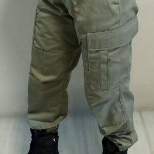 PANTALÓN CARGO BEIGE